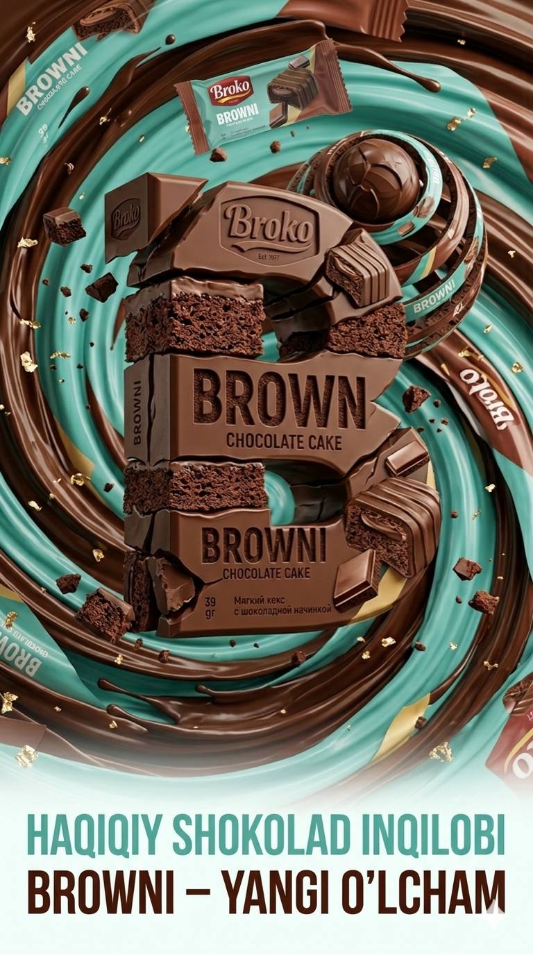Broko Browni